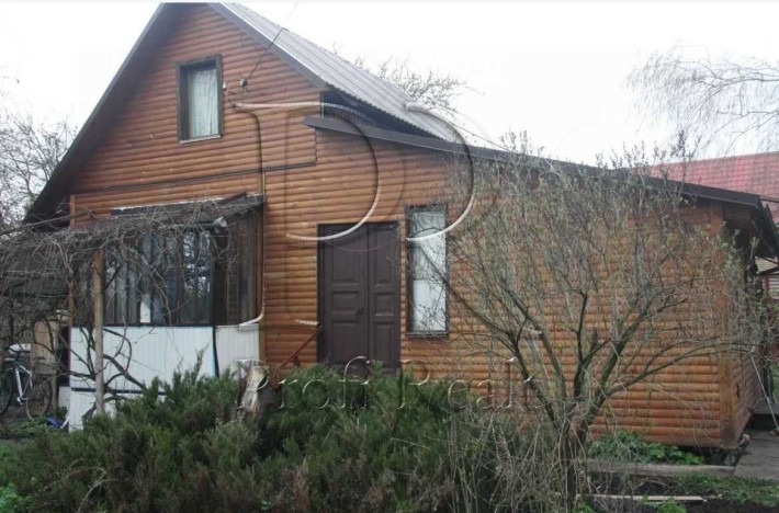 Продаж дачного будинку Старі Безпадичі, СТ Стугна - фото 1