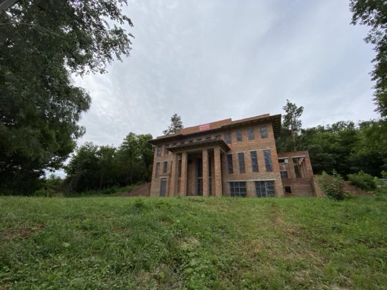 Продаж маєтку 886 м2, комплекс відпочинку, резиденція, Обухів, центр Старые Безрадичи