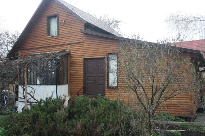 Продаю дім від власника в Обухівському районі, с. Старі Безрадичі. - фото 1