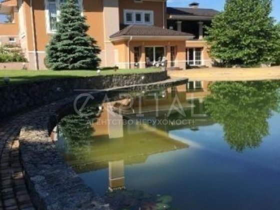 Продажа дома, Старые Безрадичи, Обуховский р-н Старые Безрадичи