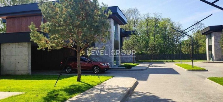 Продаж будинку у клубному містечку. Романків! - фото 1