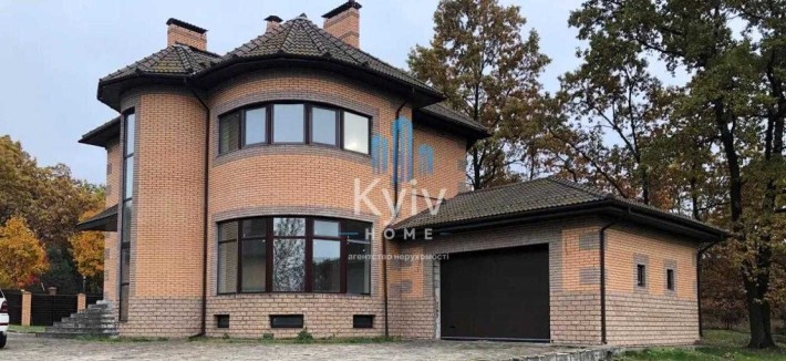 Продаж будинку / Романків / 356 м2 / 7 кімнат / 21 соток - фото 1