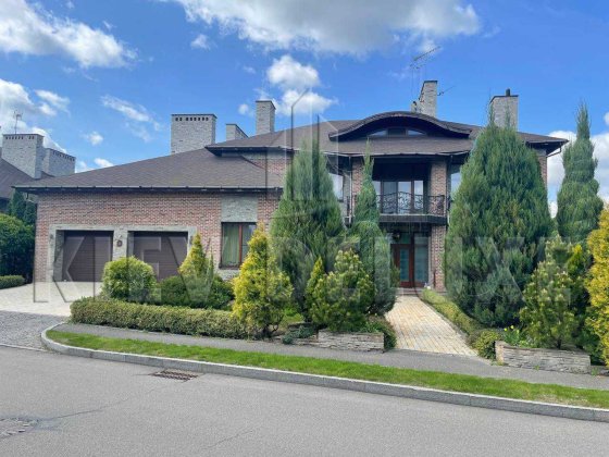 Обуховский район, Элитный Городок Солнечная долина Романків