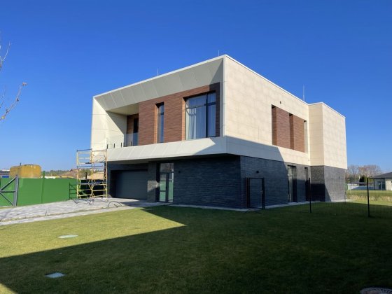 Без комиссии. Новый дом. Романков. Современный ремонт Солнечная Долина