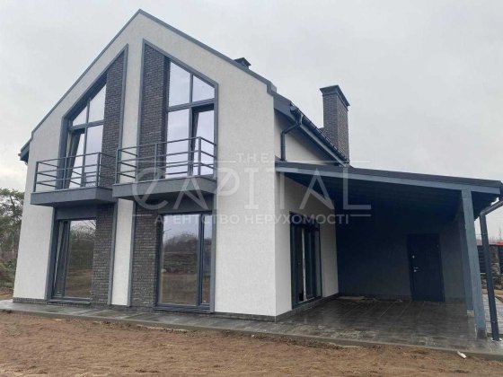 Продаж будинку, Романків, Обухівський район Романків