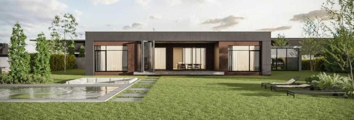 Закрите КМ Будинок на воді/ с.Романків/обух-й район/12км Київ - фото 1