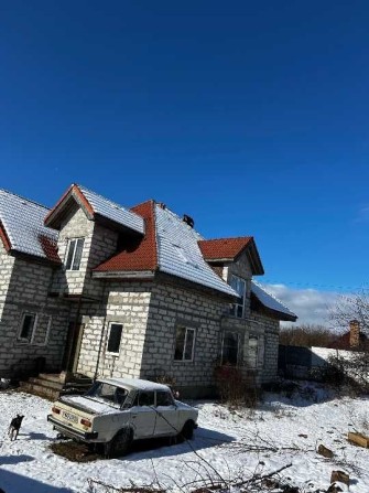 Житловий будинок, загальною площею 299,5 кв.м. - фото 1