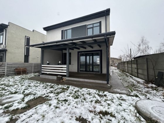 Будинок 130м2 Старі Петрівці Старі Петрівці