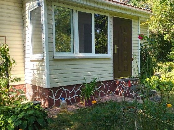 Продам дом.Старі Петрівці.1 лінія від моря. Старі Петрівці