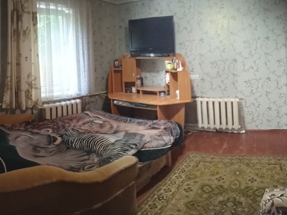 Продам півбудинку в с. Старі Петрівці Вишгородського району, Старі Петрівці