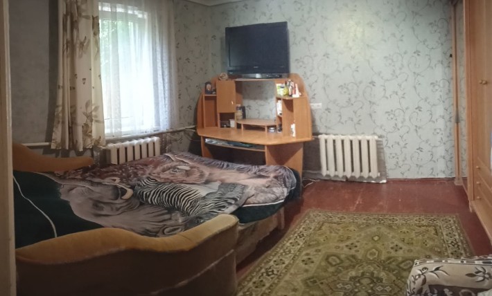 Продам півбудинку в с. Старі Петрівці Вишгородського району, - фото 1