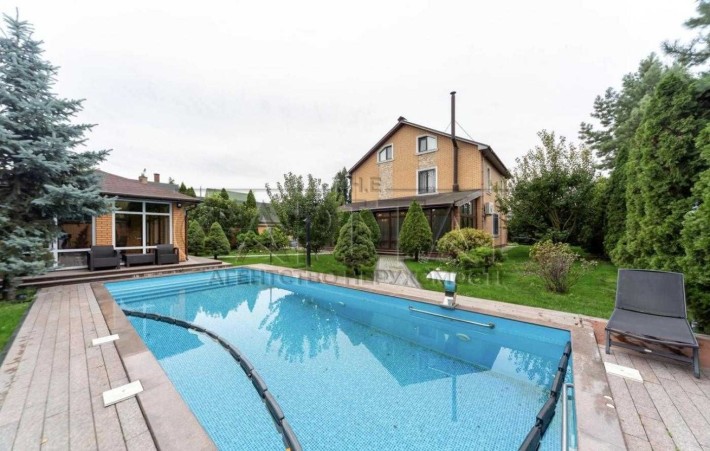 Продажа дома, Счастливое, Бориспольский р-н - фото 1