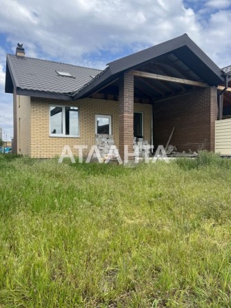 Будинок дуплекс Старі Петрівці, Оболонь Виноградар 15 хв - фото 1