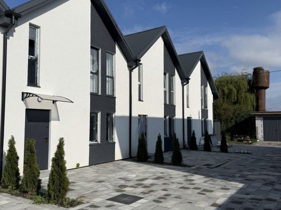 Таунхаус у передмісті Києва від власника Тарасовка