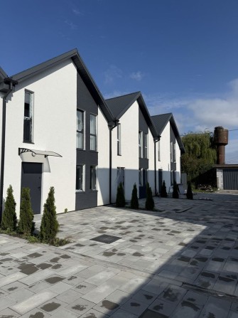 Таунхаус у передмісті Києва від власника - фото 1