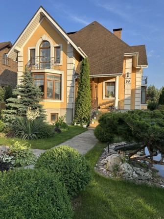 Продам будинок в с Старі Петрівці - фото 1