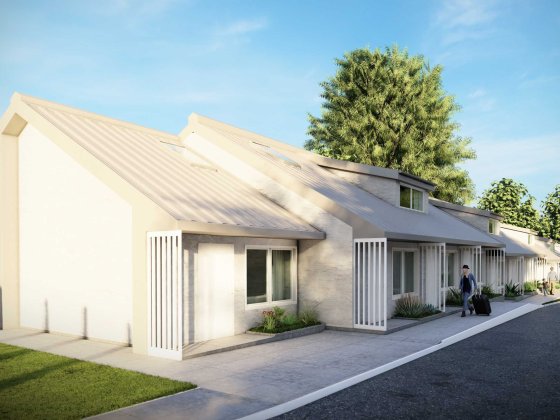 Квартира 30м2 з власним паркінгом Єоселя! Старі Петрівці