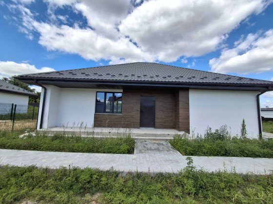 Будинок 106м2 Тарасівка/Ділянка 10 соток Тарасовка