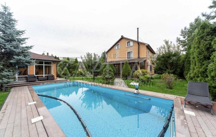 Продаж/ Будинок/ 323 м2/ Бориспільський район/ Щасливе/ вул. Святкова - фото 1