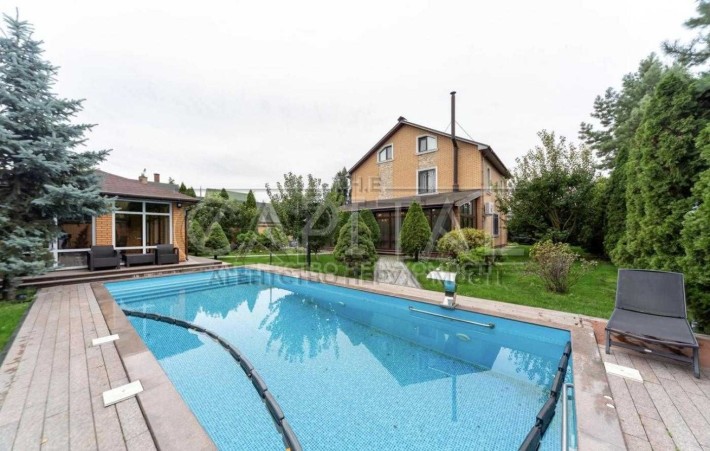 Продаж Будинка c. Щасливе - фото 1