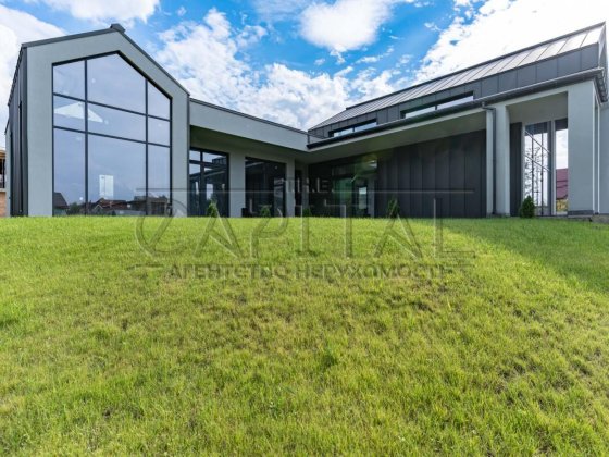 Продаж будинку, Таценки, Обухівський р-н Таценки