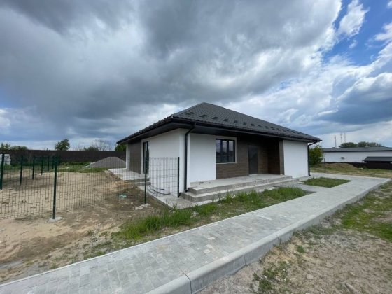 Продаж будинку 106м2 та 9 соток/Тарасівка/Без комісії! Тарасовка