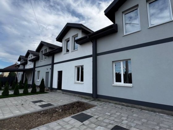 Таунхаус! З документами! КМ Тарасівка. БЕЗ Комісії! Тарасовка