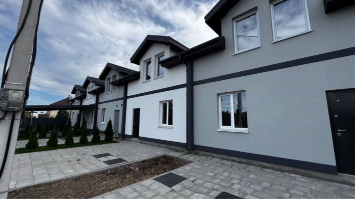 Таунхаус! З документами! КМ Тарасівка. БЕЗ Комісії! - фото 1