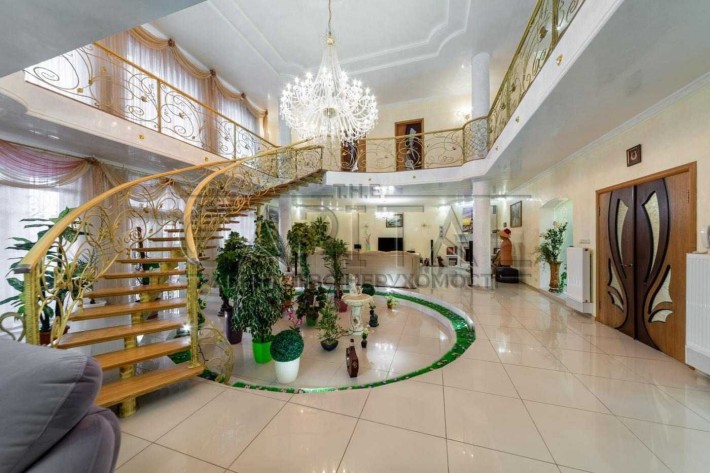 Продаж / Будинок / 387 м2 / Таценки / вул. Лісна - фото 1