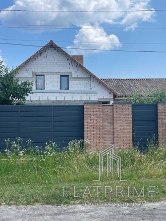 Продається будинок Старі Петрівці - фото 1