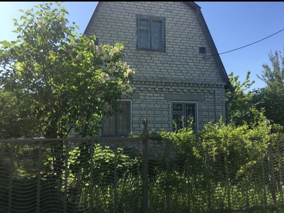 Продам дачу с. Требухів власник Требухов