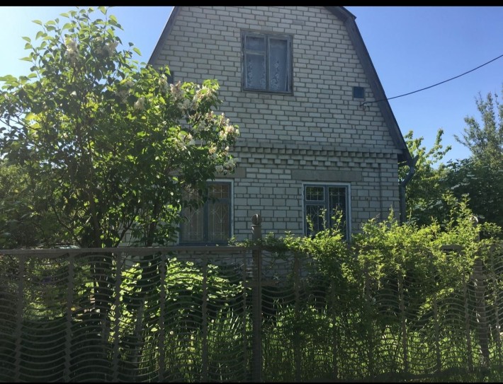 Продам дачу с. Требухів власник - фото 1