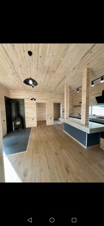 Новий будинок з газоблоку, 20км від Київа - фото 1