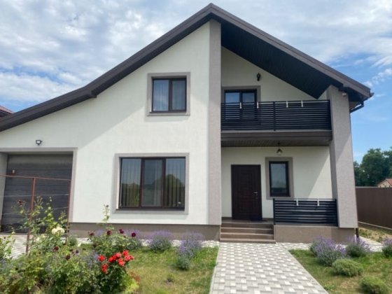 Продам будинок Требухів Требухов