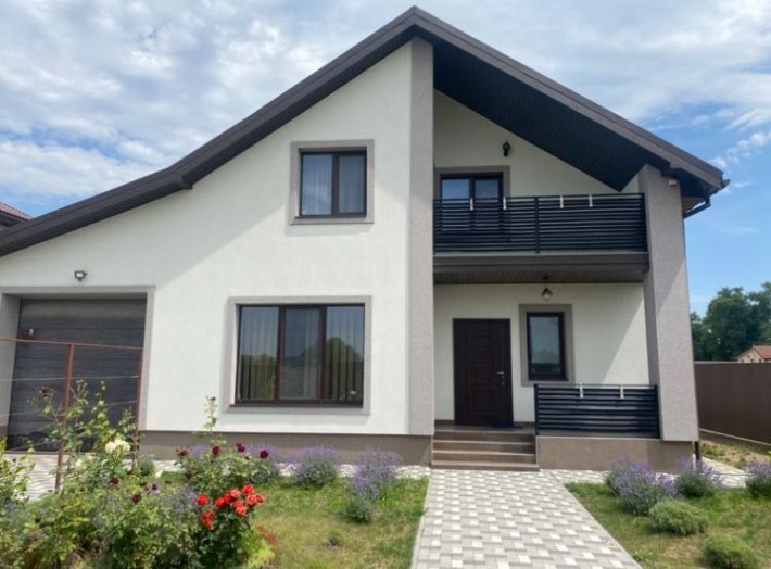 Продам будинок Требухів - фото 1