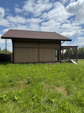 Продам шикарний еко будинок в Требухові з частковим ремонтом - фото 1