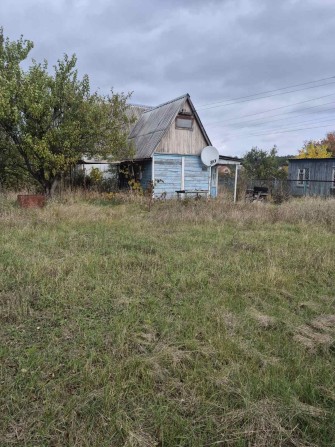 Продам приватизовану дачу в с. Фурси - фото 1