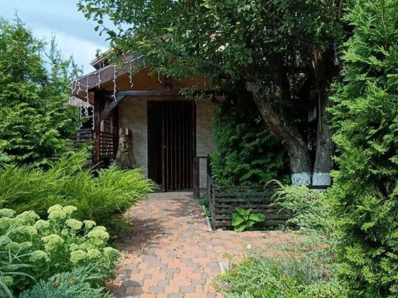 ПРОДАЖ будинку+сауна і чан в с.Фурси, без комісії Фурси