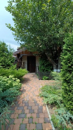 ПРОДАЖ будинку+сауна і чан в с.Фурси, без комісії - фото 1