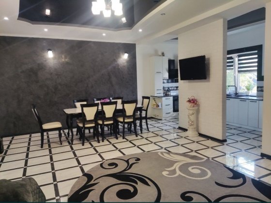 Продам Будинок Хуторок Фурси