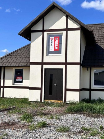 Продаж дуплексу, Хуторок. - фото 1