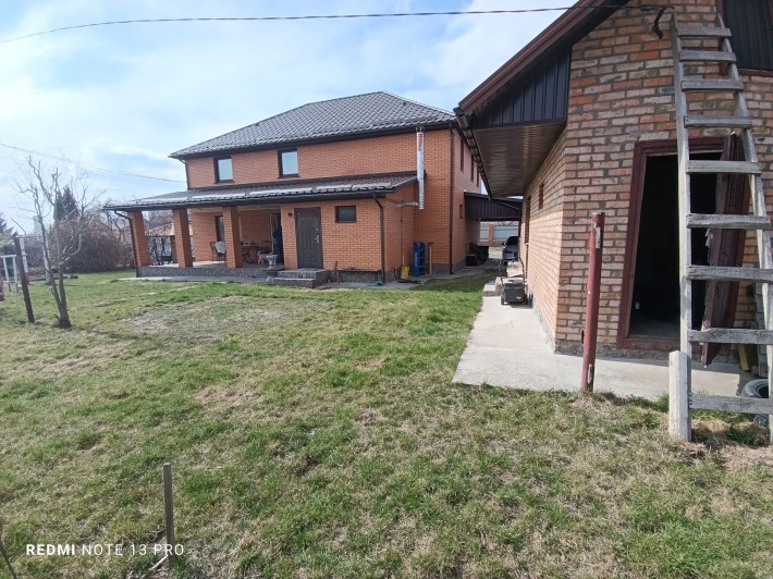 Будинок Фурси побудова 2015р - фото 1