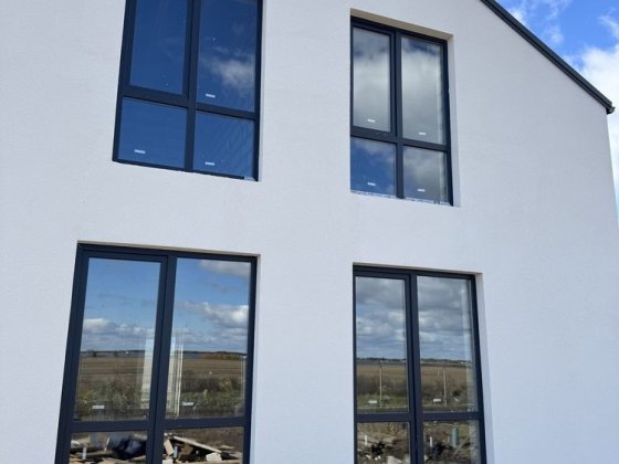 Продаж сучасного будинку від забудовника!! Фурси