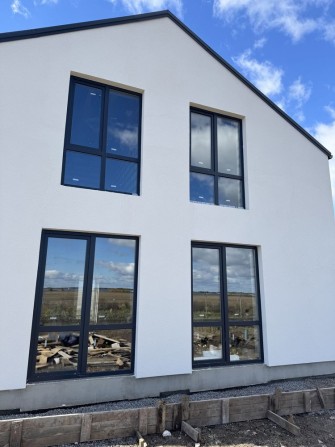 Продаж сучасного будинку від забудовника!! - фото 1