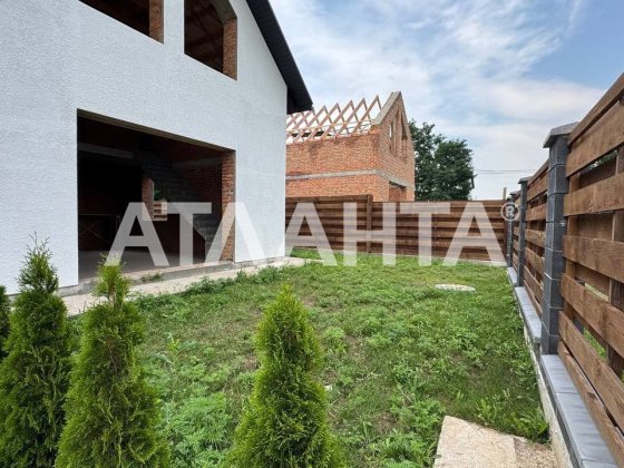 Продаж капітального будинку в Хотові Обухівського району Хотов