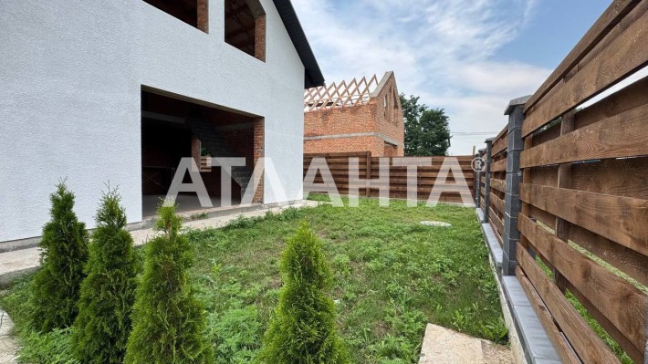 Продаж капітального будинку в Хотові Обухівського району - фото 1