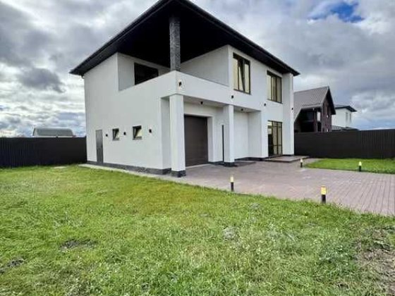 Продаж сильного будинку з ремонтом та меблями! БЕЗ КОМІСІЇ! Хотянівка