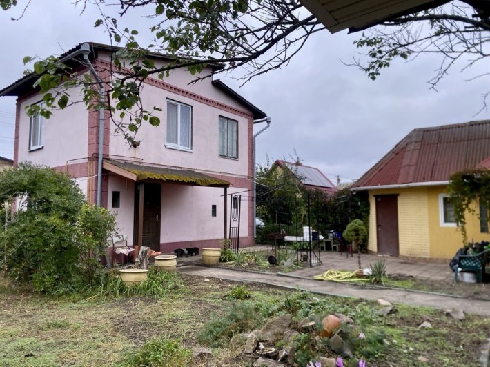 Продаю дачу , с. Хотяновка, СТ Каскад - фото 1