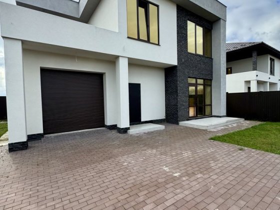 Будинок 165м2 з ремонтом під ЄОселю! БЕЗ КОМІСІЇ Хотянівка