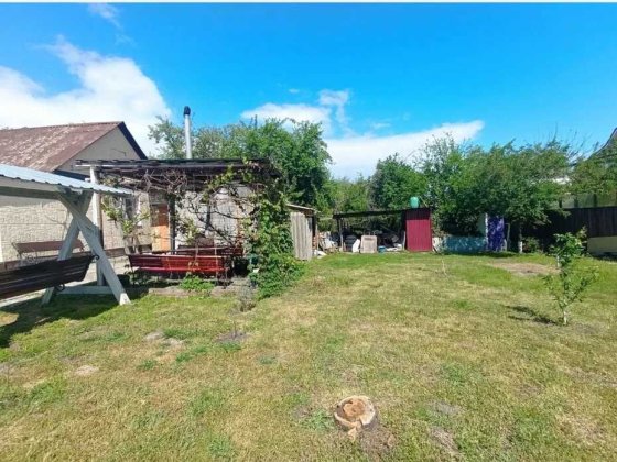 Продам будинок с.Хотянівка,СТ «Пролісок».Літня кухня,тепла підлога Хотянівка